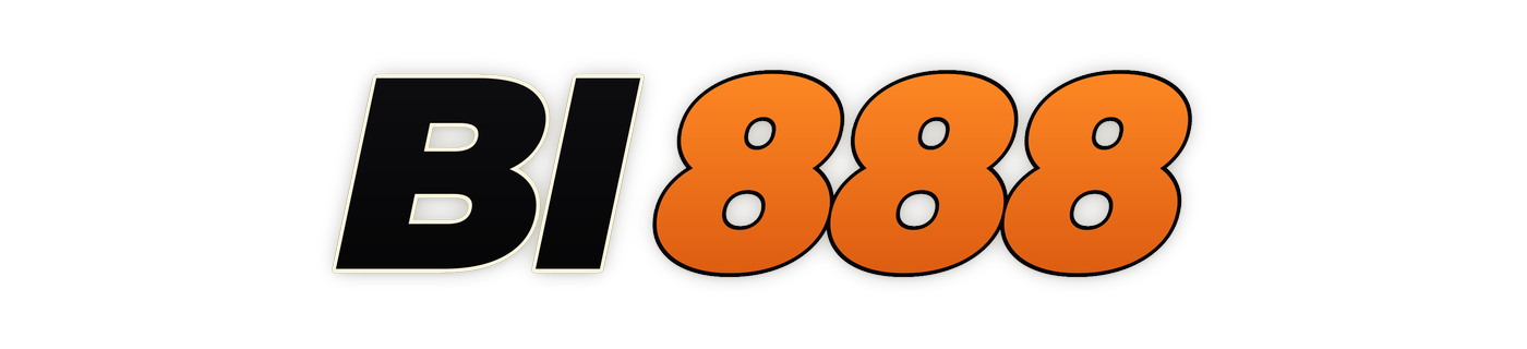 bi888 logo